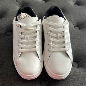 Zara sneakers